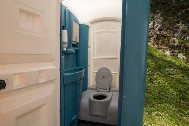 Best Temporary restroom rental  in Hazel Green, AL