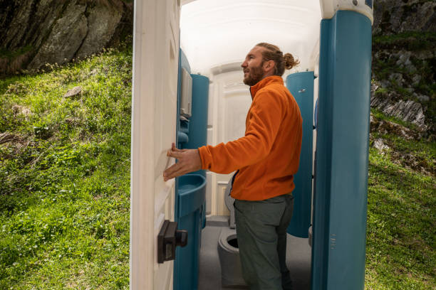Best Restroom trailer rental cost  in Hazel Green, AL