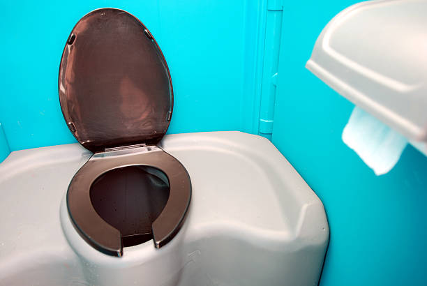 Portable bathroom rental in Hazel Green, AL