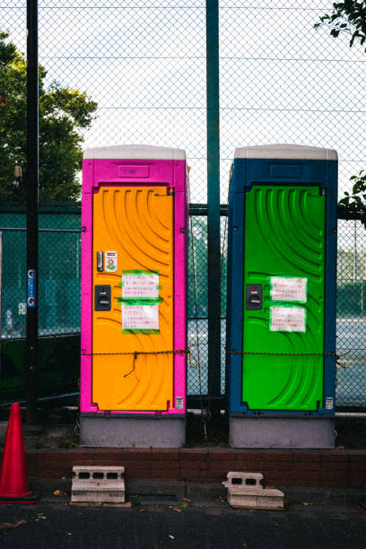 Best Porta potty rental for outdoor events  in Hazel Green, AL