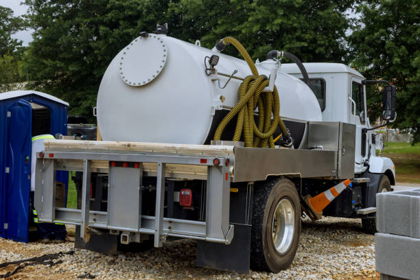 Best Emergency porta potty rental  in Hazel Green, AL