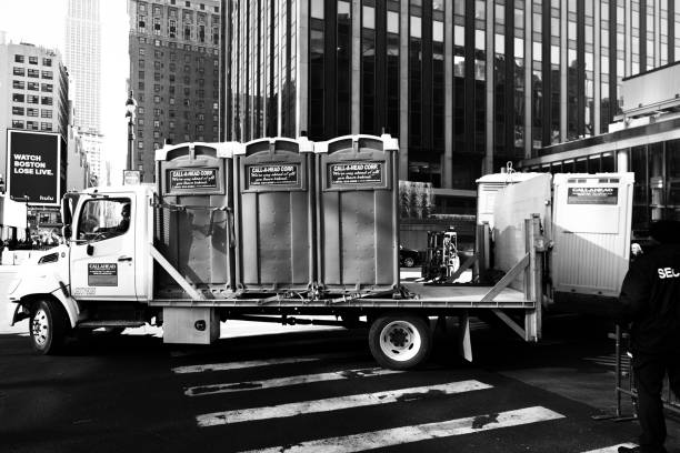 Trusted Hazel Green, AL porta potty rental Experts