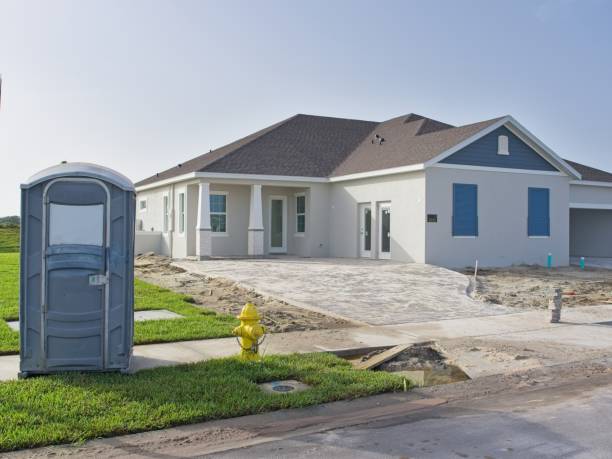 Best Affordable portable toilet rental  in Hazel Green, AL