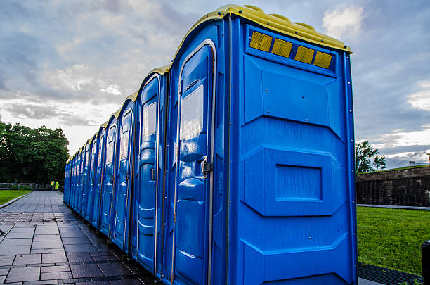 Best Wedding porta potty rental  in Hazel Green, AL